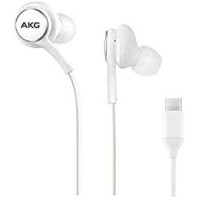 Hands Free Slušalice Orginal Za Samsung AKG Tip C, White